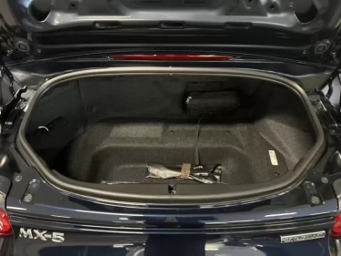 Foto van Mazda MX-5