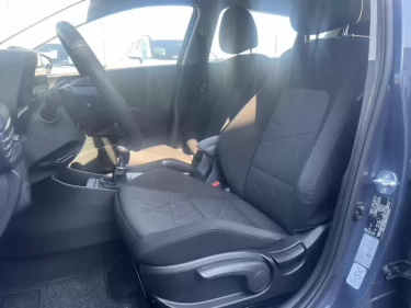 Foto van Hyundai Bayon