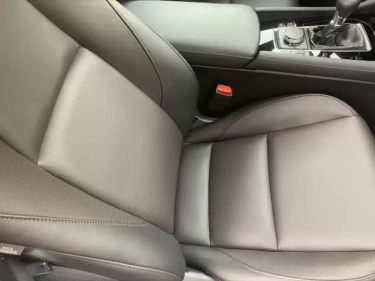 Foto van Mazda 3