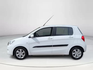 Foto van Suzuki Celerio