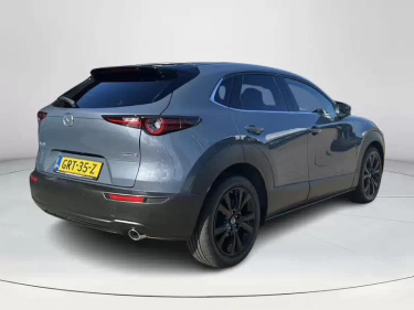 Foto van Mazda CX-30