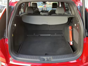 Foto van Honda CR-V
