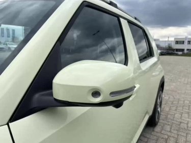 Foto van Hyundai Inster