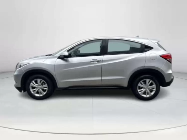 Foto van Honda HR-V