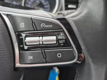 Foto van Kia Ceed Sportswagon