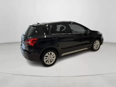 Foto van Suzuki S-Cross