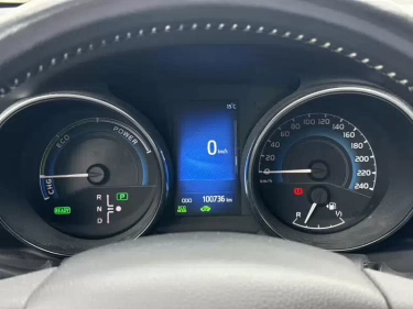 Foto van Toyota Auris Touring Sports