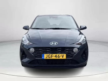 Foto van Hyundai i10