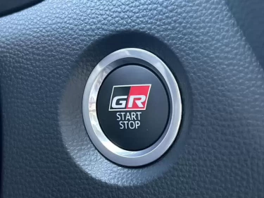 Foto van Toyota Corolla