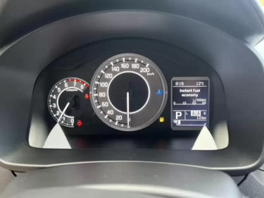 Foto van Suzuki Ignis