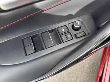 Foto van Toyota Corolla