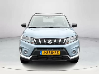 Foto van Suzuki Vitara
