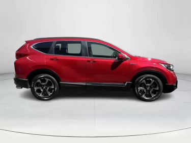 Foto van Honda CR-V