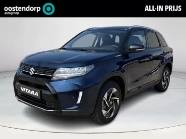Foto van Suzuki Vitara