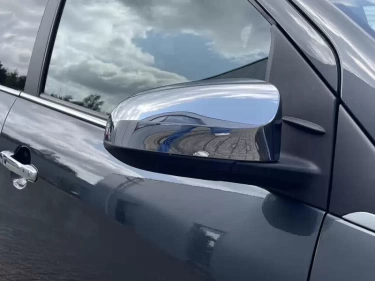 Foto van Peugeot 108