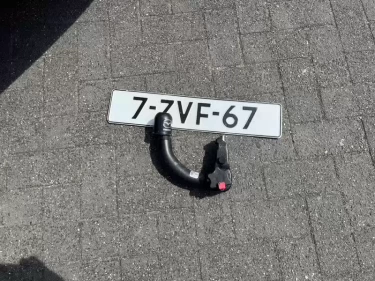 Foto van Mazda 3