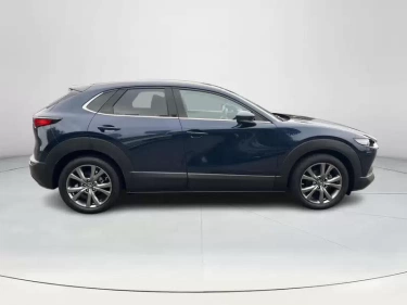 Foto van Mazda CX-30