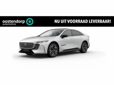 Foto van Mazda 6e