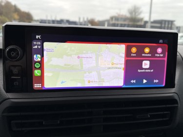 Foto van Toyota ProAce Long Worker