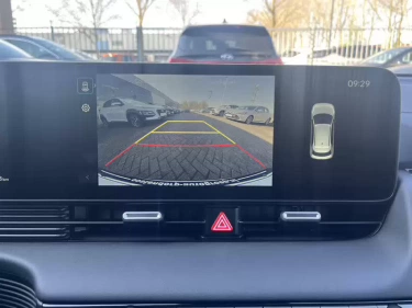 Foto van Hyundai IONIQ 5