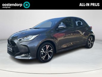 Toyota Yaris 1.5 Hybrid 115 First Edition  occasion 2024