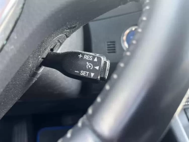 Foto van Toyota Auris