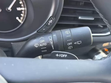 Foto van Mazda CX-30