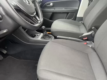 Foto van Volkswagen up!