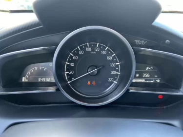 Foto van Mazda 2