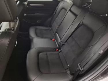 Foto van Mazda CX-5