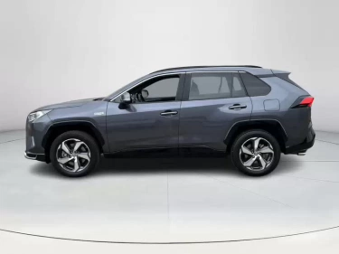Foto van Toyota RAV4