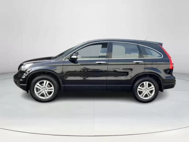 Foto van Honda CR-V