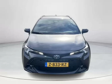 Foto van Toyota Corolla Touring Sports