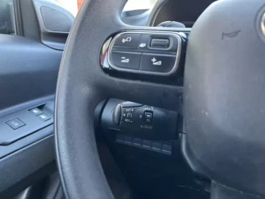 Foto van Toyota PROACE CITY
