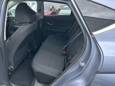 Foto van Hyundai Kona Electric