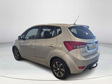 Foto van Hyundai ix20