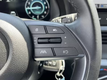 Foto van Hyundai i20