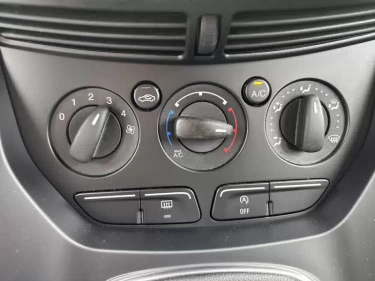 Foto van Ford C-MAX