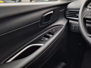 Foto van Hyundai i20