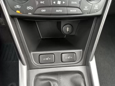 Foto van Suzuki S-Cross