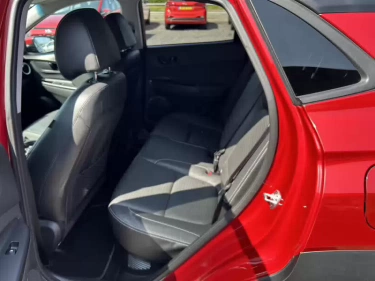 Foto van Hyundai KONA