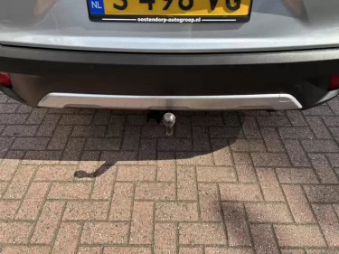 Foto van Toyota Corolla Cross