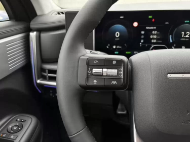 Foto van Hyundai Santa Fe