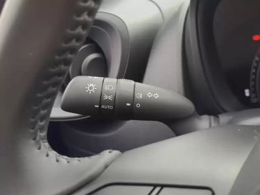 Foto van Toyota Aygo X