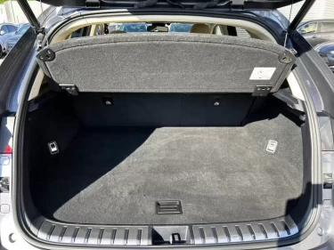 Foto van Lexus NX