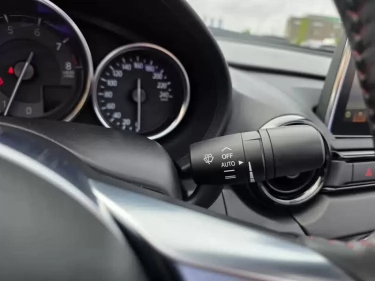 Foto van Mazda MX-5