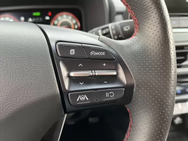 Foto van Hyundai KONA