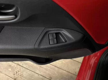 Foto van Toyota Aygo