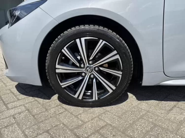 Foto van Toyota Corolla Touring Sports
