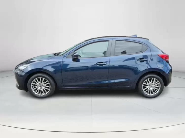 Foto van Mazda 2